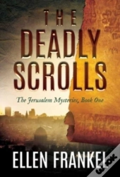 The Deadly Scrolls