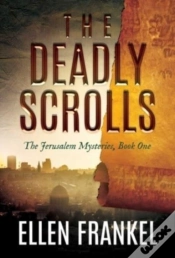 Capa do artigo The Deadly Scrolls