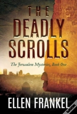 Capa do artigo The Deadly Scrolls