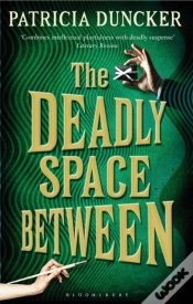 Capa do artigo The Deadly Space Between