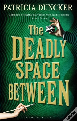 Capa do artigo The Deadly Space Between