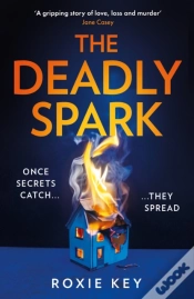 Capa do artigo The Deadly Spark