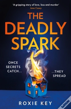 Capa do artigo The Deadly Spark