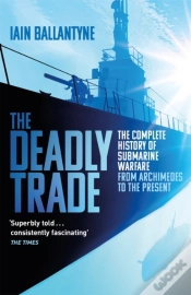 Capa do artigo The Deadly Trade