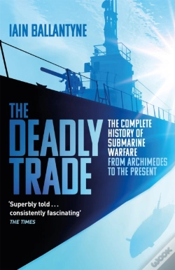 Capa do artigo The Deadly Trade