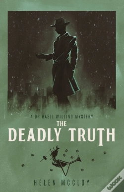 Capa do artigo The Deadly Truth