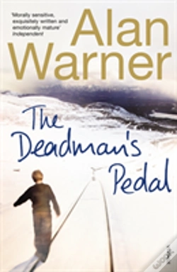 Capa do artigo The Deadman'S Pedal