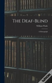 Capa do artigo The Deaf-Blind