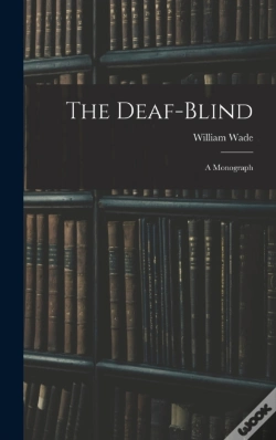 Capa do artigo The Deaf-Blind