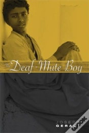 Capa do artigo The Deaf-Mute Boy