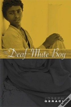 Capa do artigo The Deaf-Mute Boy