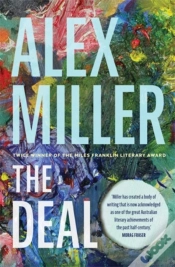 Capa do artigo The Deal