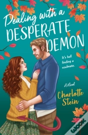 Capa do artigo The Dealing With A Desperate Demon