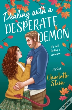 Capa do artigo The Dealing With A Desperate Demon
