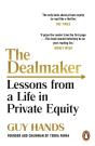 The Dealmaker - Preview