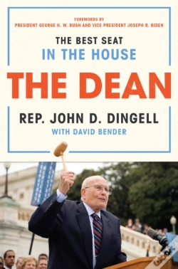 Capa do artigo The Dean