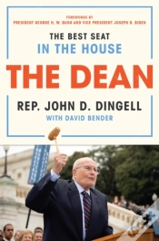 Capa do artigo The Dean