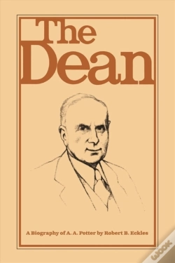 Capa do artigo The Dean