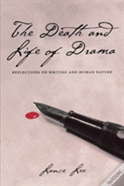 Capa do artigo The Death And Life Of Drama