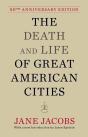 The Death And Life Of Great American Cities - Preview