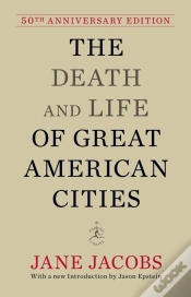 Capa do artigo The Death And Life Of Great American Cities