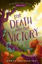 The Death And The Victory - Preview