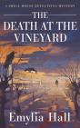 The Death At The Vineyard - Preview