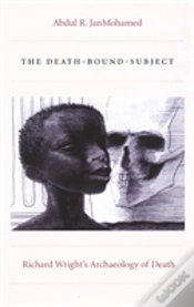 Capa do artigo The Death-Bound-Subject