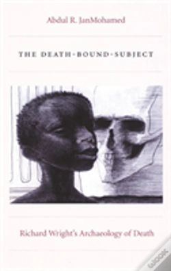 Capa do artigo The Death-Bound-Subject