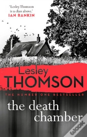 Capa do artigo The Death Chamber