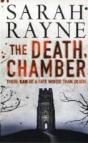 The Death Chamber - Preview
