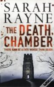 Capa do artigo The Death Chamber