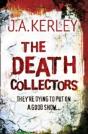 The Death Collectors - Preview