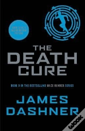 Capa do artigo The Death Cure
