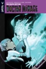 The Death-Defying Dr. Mirage