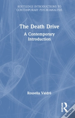 Capa do artigo The Death Drive