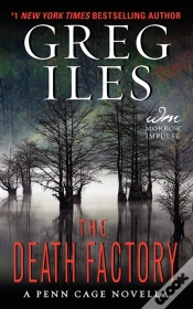 Capa do artigo The Death Factory