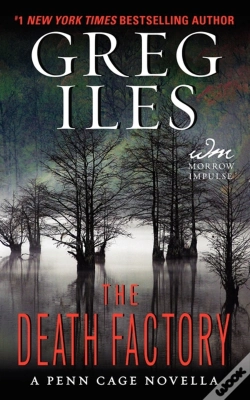 Capa do artigo The Death Factory
