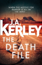 The Death File - Preview