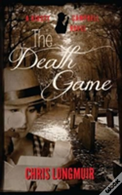 Capa do artigo The Death Game