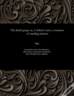 Capa do artigo The Death Grasp