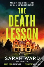 Capa do artigo The Death Lesson