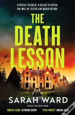 Capa do artigo The Death Lesson
