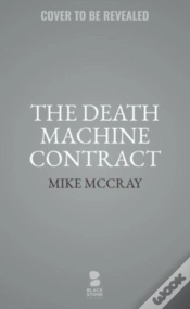 Capa do artigo The Death Machine Contract
