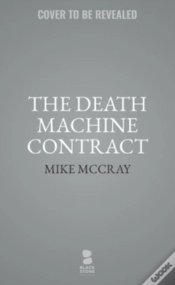 Capa do artigo The Death Machine Contract