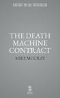 The Death Machine Contract - Preview