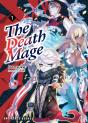 The Death Mage Volume 1 - Preview