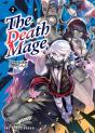 The Death Mage Volume 2 - Preview