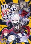 The Death Mage Volume 3