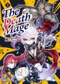 The Death Mage Volume 3 - Preview